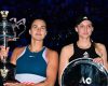 La ce oră se joacă partida Sabalenka - Rybakina, finala de colecţie de la Australian Open?
