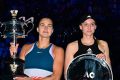 La ce oră se joacă partida Sabalenka - Rybakina, finala de colecţie de la Australian Open?
