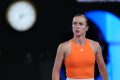 Sabalenka vs. Svitolina 2026 livestream: Watch Australian Open for free