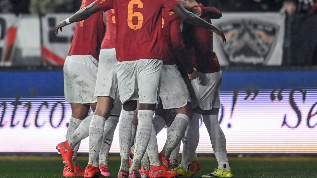 Sadiq y la Copa de la Vida