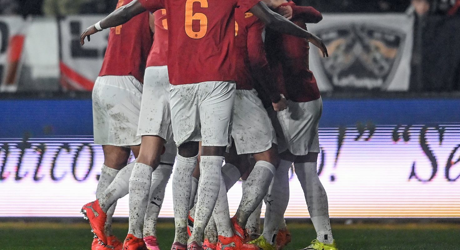 Sadiq y la Copa de la Vida