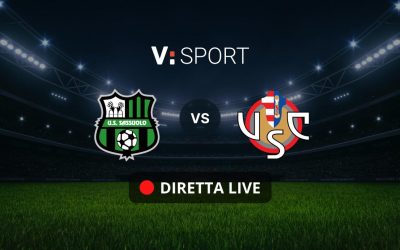 Sassuolo - Cremonese Live