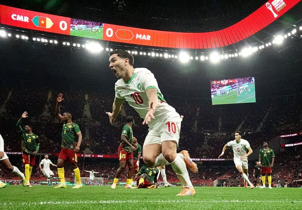 From ‘LA Lakers reborn’ to the highly-fancied hosts: Which AFCON team should you support?