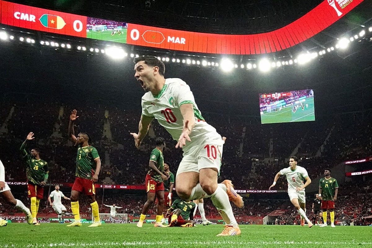 From ‘LA Lakers reborn’ to the highly-fancied hosts: Which AFCON team should you support?