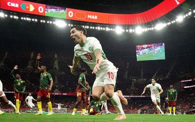 From ‘LA Lakers reborn’ to the highly-fancied hosts: Which AFCON team should you support?