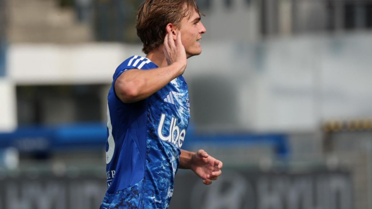 Sergi Roberto, Nico Paz y el primer gol de Morata en 248 días invitan a otra ronda al Como de Cesc