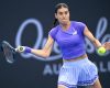 Sorana Cîrstea - Eva Lys, în primul tur de la Australian Open