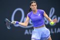 Sorana Cîrstea - Eva Lys, în primul tur de la Australian Open