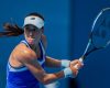 Sorana Cîrstea s-a calificat în optimi la Brisbane, după ce a învins-o pe Jelena Ostapenko! Urmează duelul cu Aryna Sabalenka