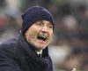 Spalletti: "La Juve deve migliorare ancora molto"
