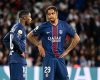 Sporting CP - PSG : les compositions officielles
