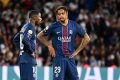 Sporting CP - PSG : les compositions officielles