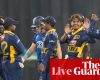Sri Lanka v England: first men’s cricket one-day international – live | Cricket
