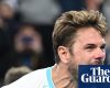 Stan Wawrinka wins marathon against Gea to make grand slam history at 40 | Australian Open 2026