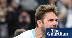 Stan Wawrinka, 40 de ani, scrie istorie la Australian Open 2026