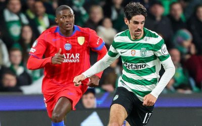 Luis Suarez crucifie le PSG, Arsenal verrouille la première place