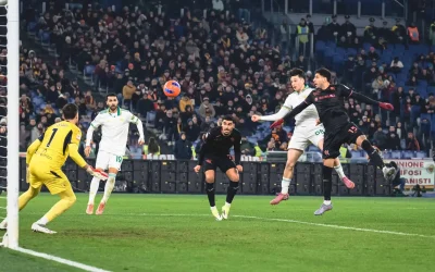 Bilet pariu șansă Superbet din Europa League 22 ianuarie 2026 - Cotă 130 din 12 evenimente