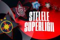 Azi reîncepe Superliga! Programul complet al etapei și cei mai spectaculoși fotbaliști de urmărit în 2026
