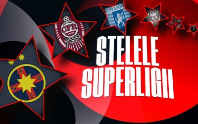 Azi reîncepe Superliga! Programul complet al etapei și cei mai spectaculoși fotbaliști de urmărit în 2026