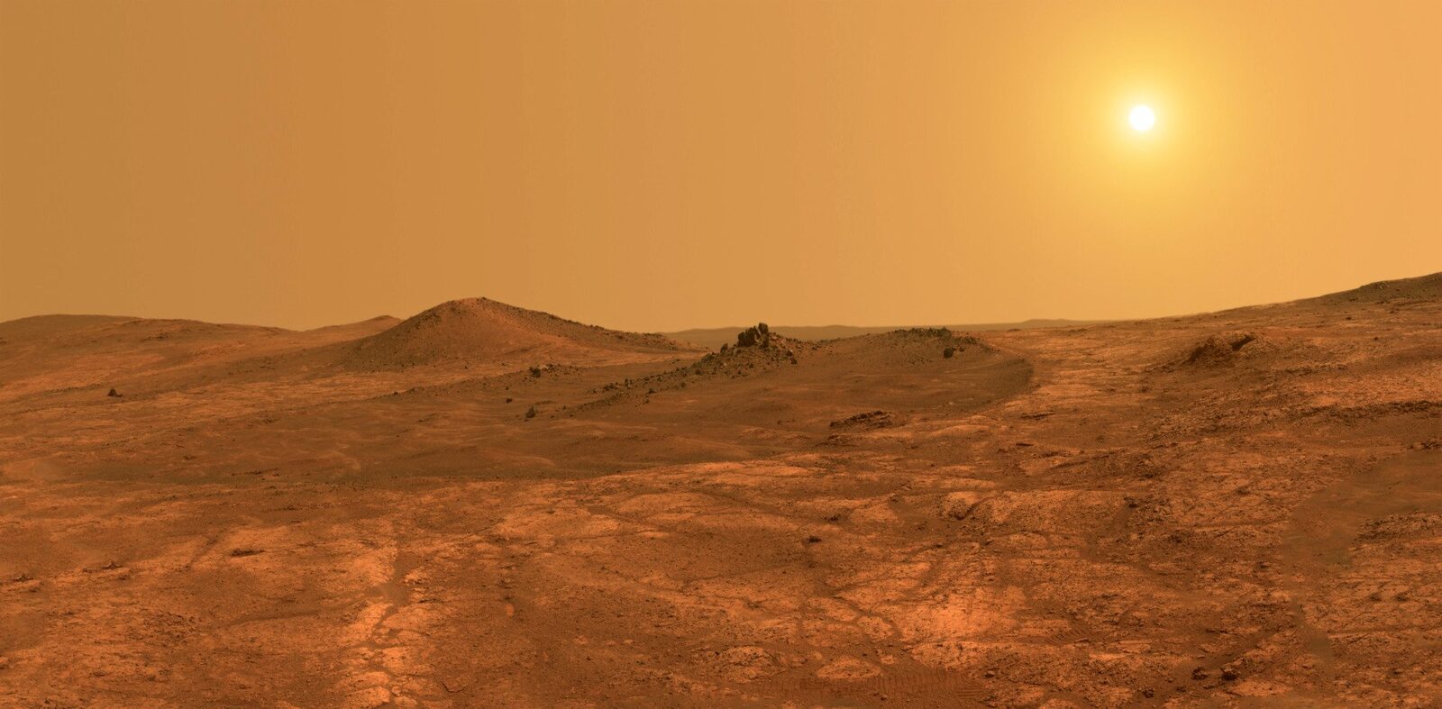 NASA, anunț fără precedent în explorarea spațială, a făcut o dezvăluire în stilul cel mai radical de până acum: analiza unui eșantion de rocă colectat de pe Marte indică posibile semnături ale vieții microbiene antice, cele mai solide dovezi descoperite până în prezent despre existența vieții pe planeta roșie