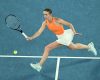 Svitolina routs Gauff in 59 minutes; into first Australian Open semifinal