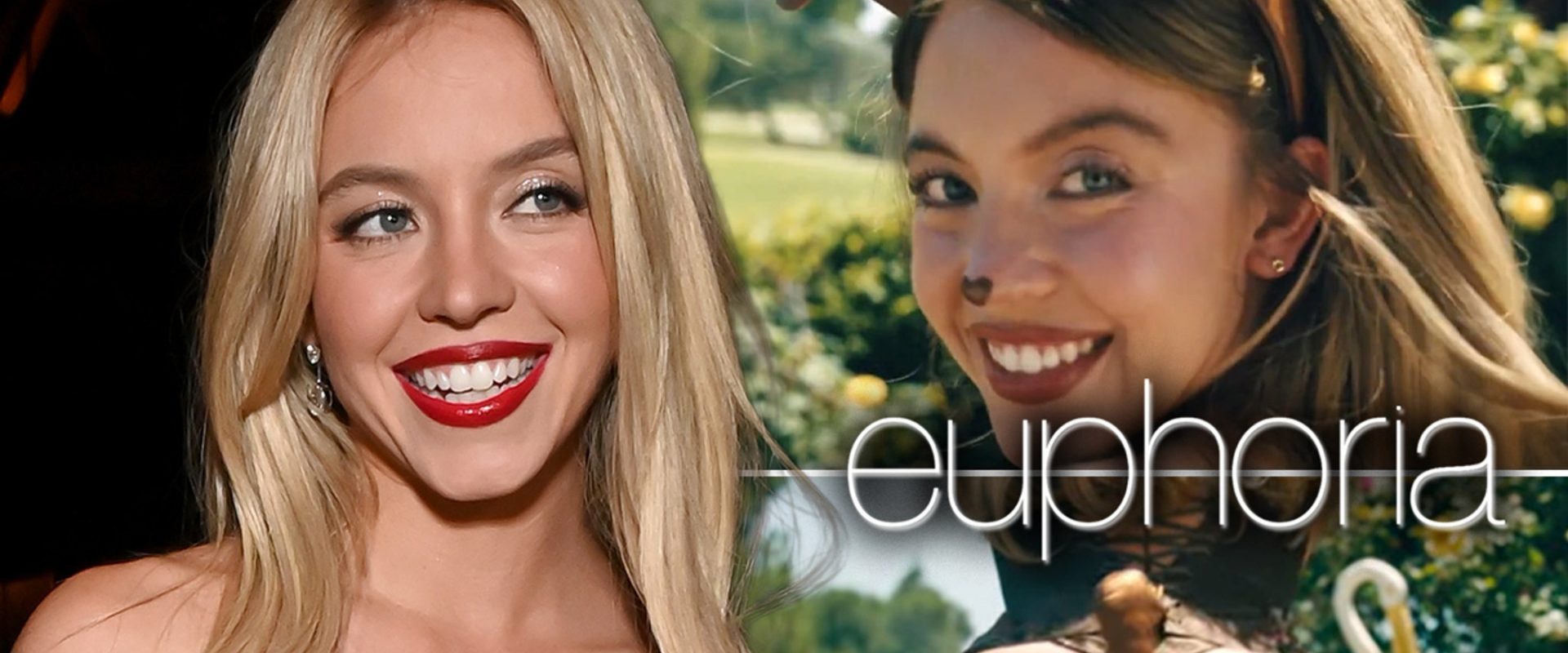 Sydney Sweeney Wags Bunny Tail During Booty Shake in 'Euphoria' S3 Trailer