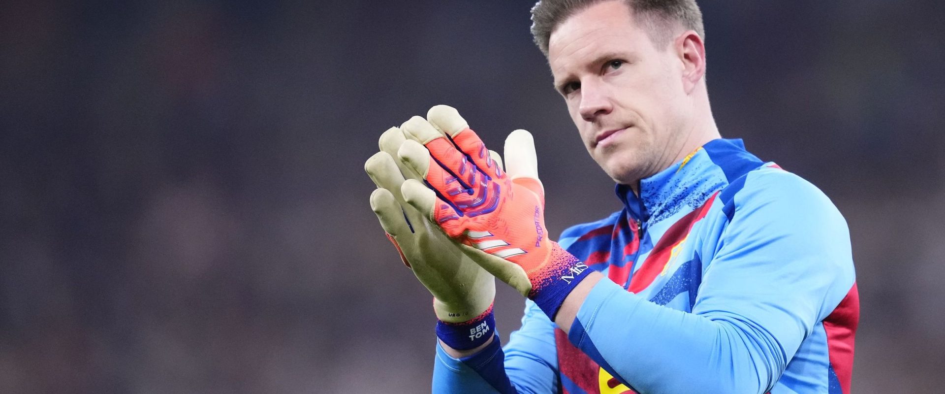Ter Stegen scapă din "umbra" lui Joan Garcia și semnează cu o rivală catalană! Neamțul pleacă după aproape 12 ani