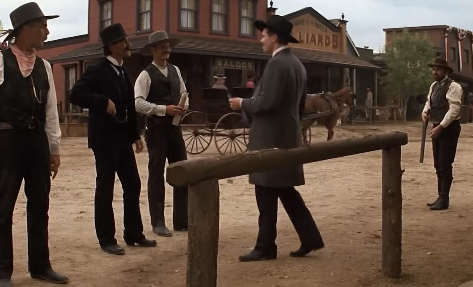 „The Madison”, noul spin-off din universul „Yellowstone”, pregătit pentru lansare pe Paramount+ Un nou capitol din universul popularei serii „Yellowstone” va fi disponibil în curând pe platforma de streaming Paramount+