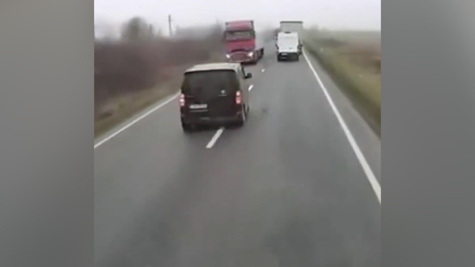 Titi Aur contrazice supraviețuitorul accidentului cu șapte morți: „Imposibil”