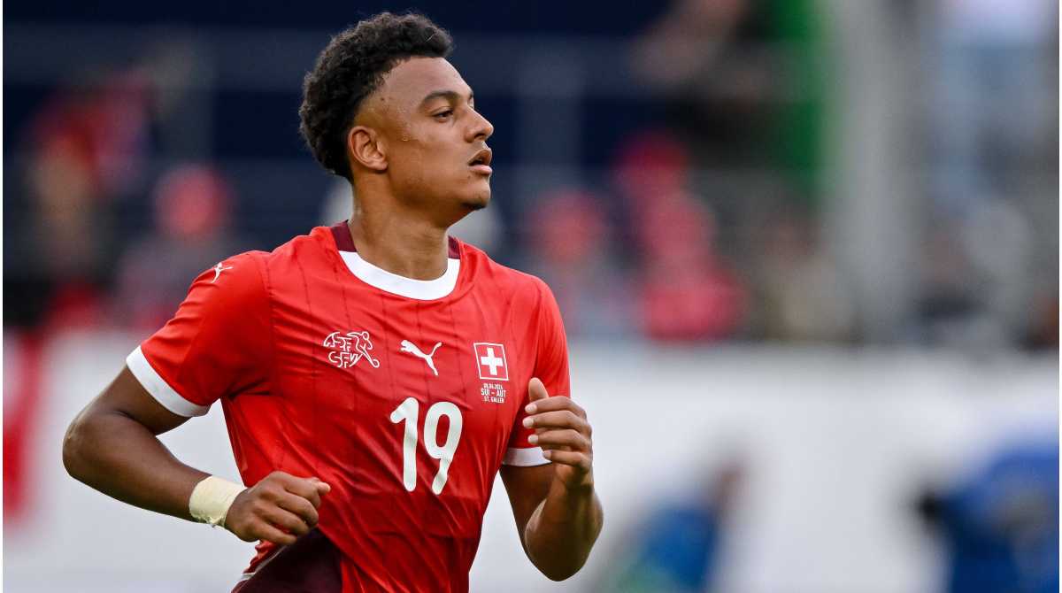Transfer news LIVE: Inter Milan in for Forest forward, Tottenham want Bundesliga star
