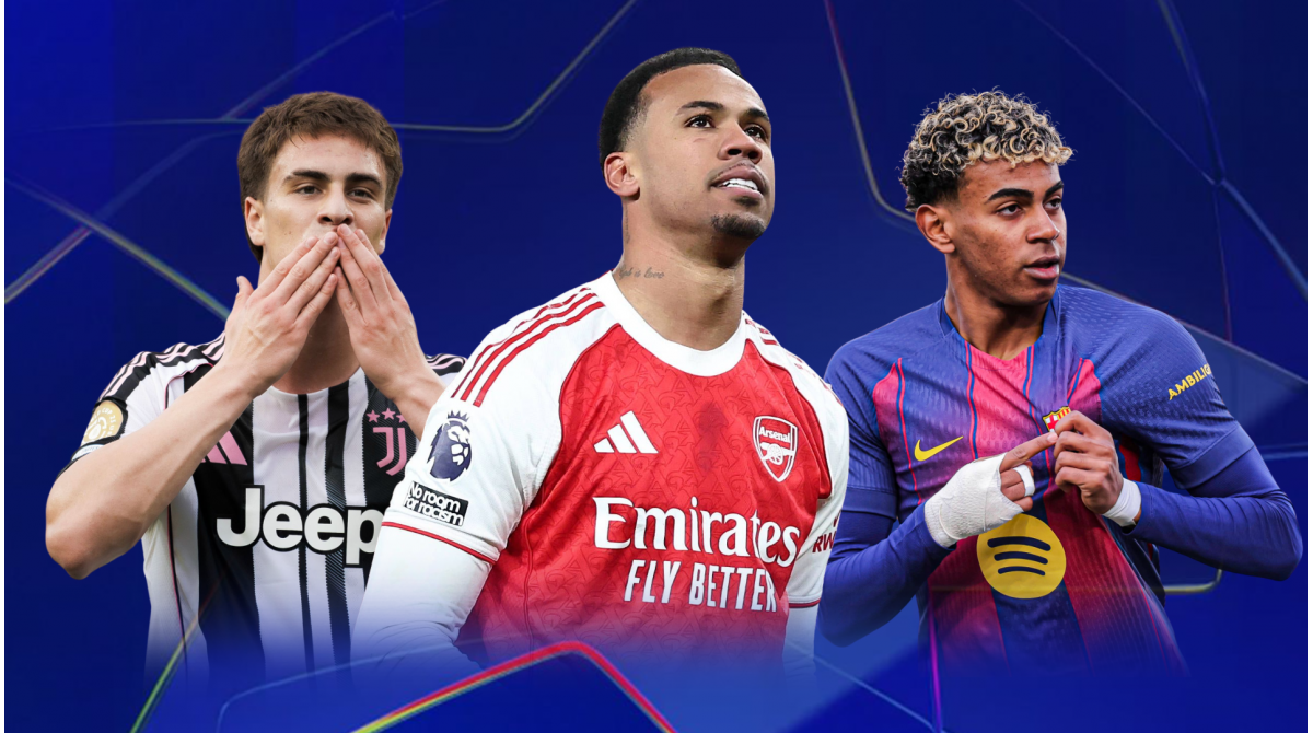 All Champions League permutations explained - Why it matters to finish in the top two