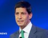 Trump nominates Kevin Warsh as new Federal Reserve chair - live updates
