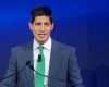 Kevin Warsh nominated by Trump to be the next Federal Reserve chair