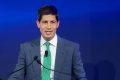 Kevin Warsh nominated by Trump to be the next Federal Reserve chair
