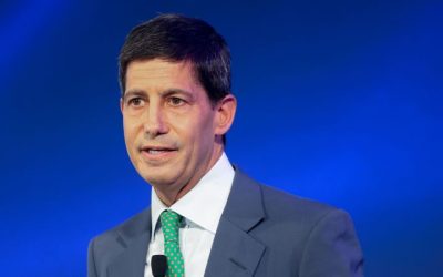 Trump expected to nominate Kevin Warsh for Federal Reserve chair