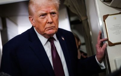 Live updates: Trump administration’s ICE crackdown in Minnesota, talks with Denmark and Greenland