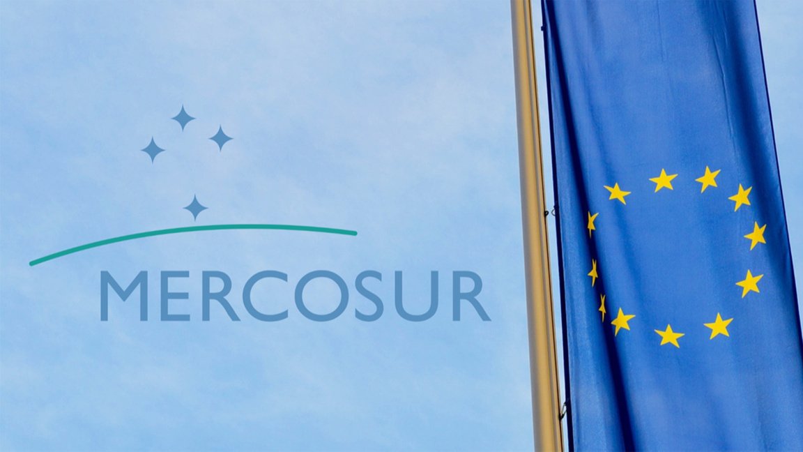 UE-Mercosur : la CE met en avant les avantages pour la Bulgarie