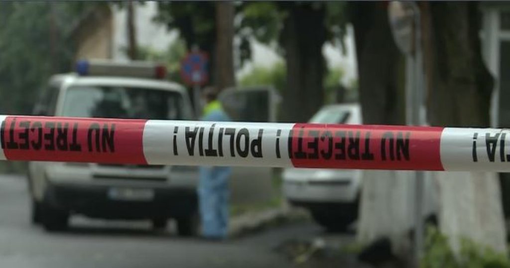 Un băiat de 15 ani din Timiș a fost ucis şi îngropat în curtea unei case. Doi adolescenţi, principalii suspecți, au fost reţinuţi