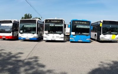 Orașul din România care vrea să facă transportul public gratuit, ca să compenseze creșterea taxelor locale