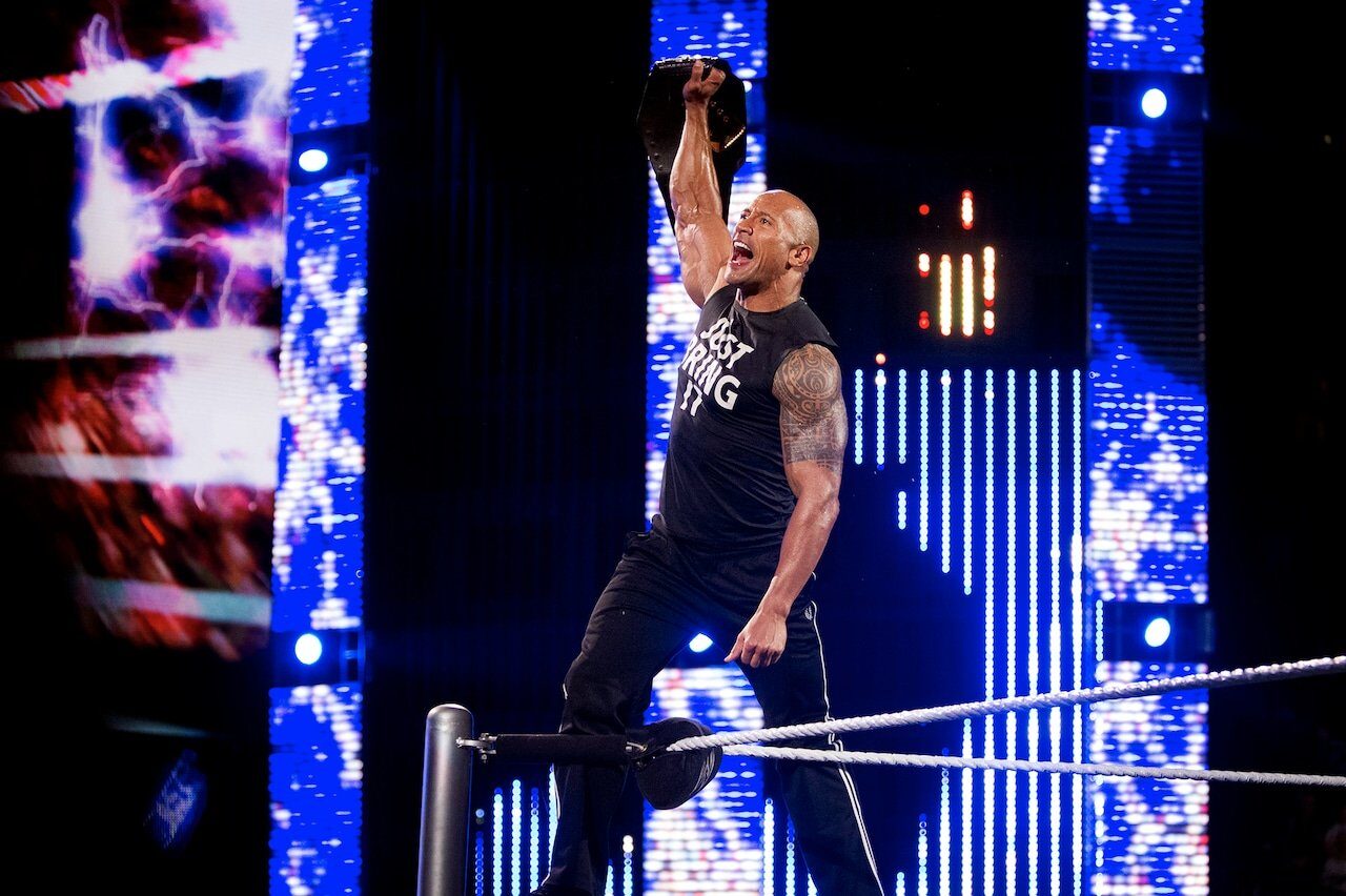 Dwayne Johnson, „The Rock”, încheie un acord de 3 milioane de dolari în urma unui proces legat de băuturile energizante ZOA Dwayne “The Rock” Johnson a fost nevoit să se confrunte cu o realitate dură în industria băuturilor energizante