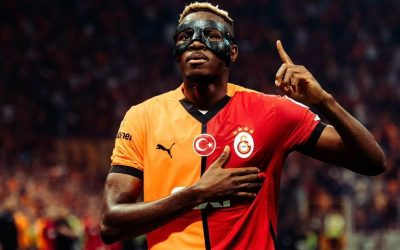 Galatasaray'da Victor Osimhen Atletico Madrid maçında ilk 11'de oynayacak mı?
