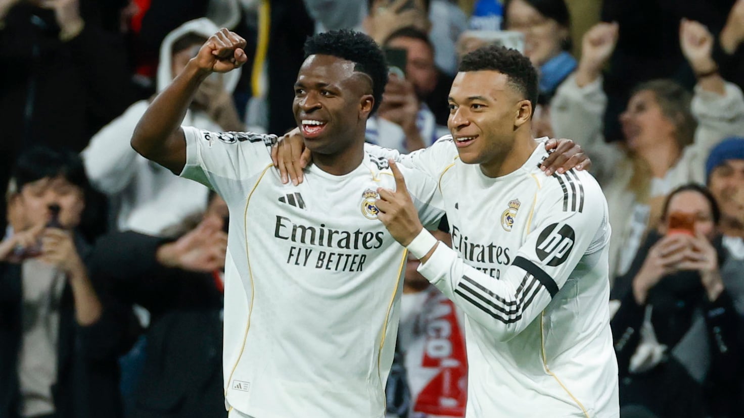 Real Madrid, în apogeul victoriei: 6-1 împotriva Monegasque-ilor Seara de marți a fost una memorabilă pentru fanii lui Real Madrid, care au asistat la o concluzie zdrobitoare a echipei lor favorite, 6-1 împotriva AS Monaco, într-un meci care a adus back-to-back bucurie și speranță pentru suporterii de pe Santiago Bernabéu