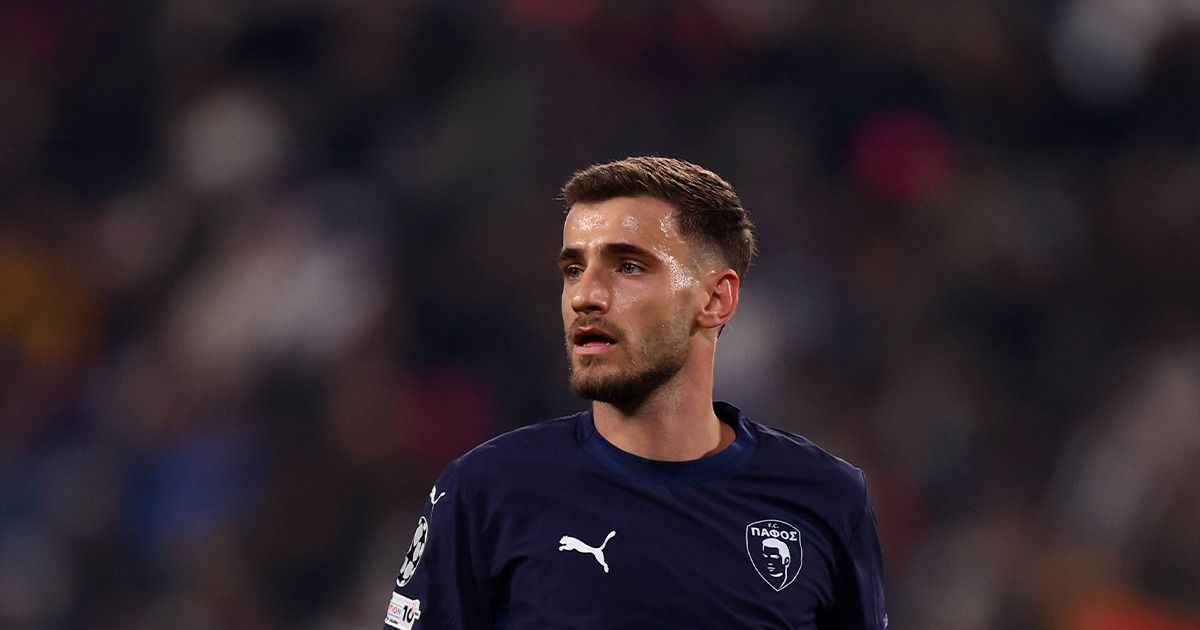 Vlad Dragomir, GOLAZO în Ligă! FOTO. Mijlocașul român, reușită de senzație în ultima etapă a fazei principale din Champions League