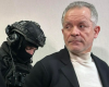 După șase ani de fugă, Vladimir Plahotniuc a fost arestat în Grecia, extrădat și adus la Chișinău
