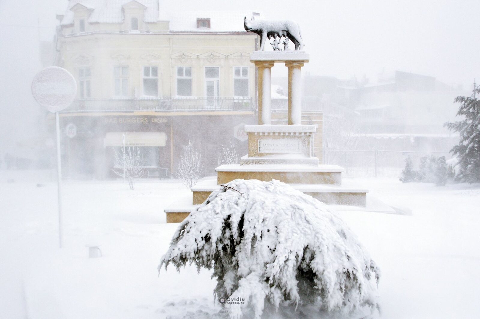 Cod Galben de Ninsoare și Viscol în Județul Constanța Administrația Națională de Meteorologie a emis o avertizare Cod Galben pentru județul Constanța, valabilă începând de astăzi, 10 ianuarie 2026, de la ora 20:00 până mâine, la ora 12:00