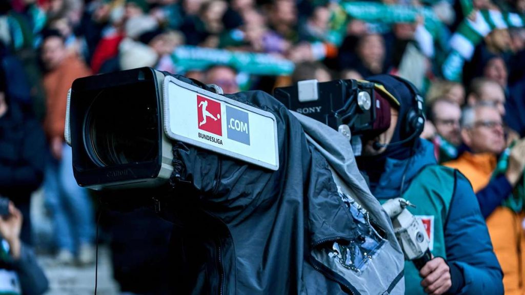 Werder heute live im TV und Livestream gegen Eintracht Frankfurt!