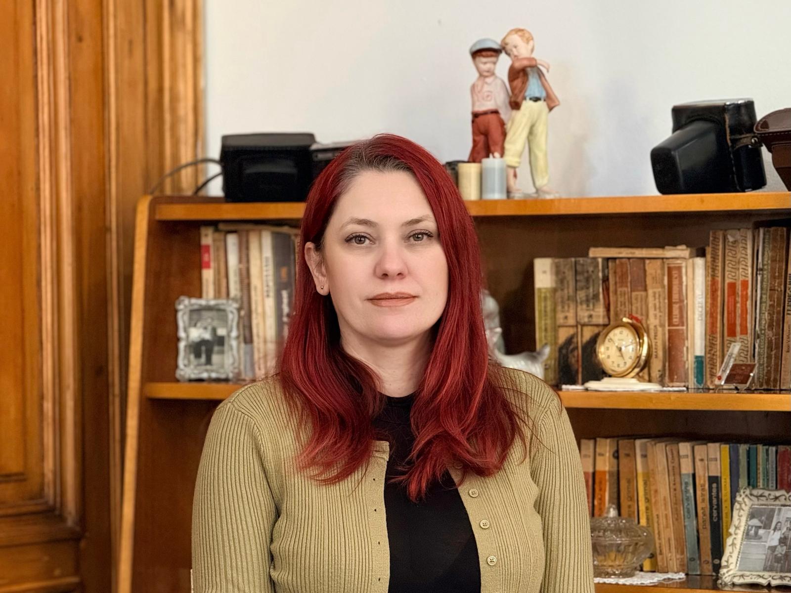Cătălina Andrieș despre concertele din comunism: „Putem fi controle la orice oră”