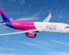 Wizz Air lansează cinci rute aeriene noi
