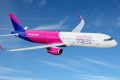 Wizz Air lansează cinci rute aeriene noi