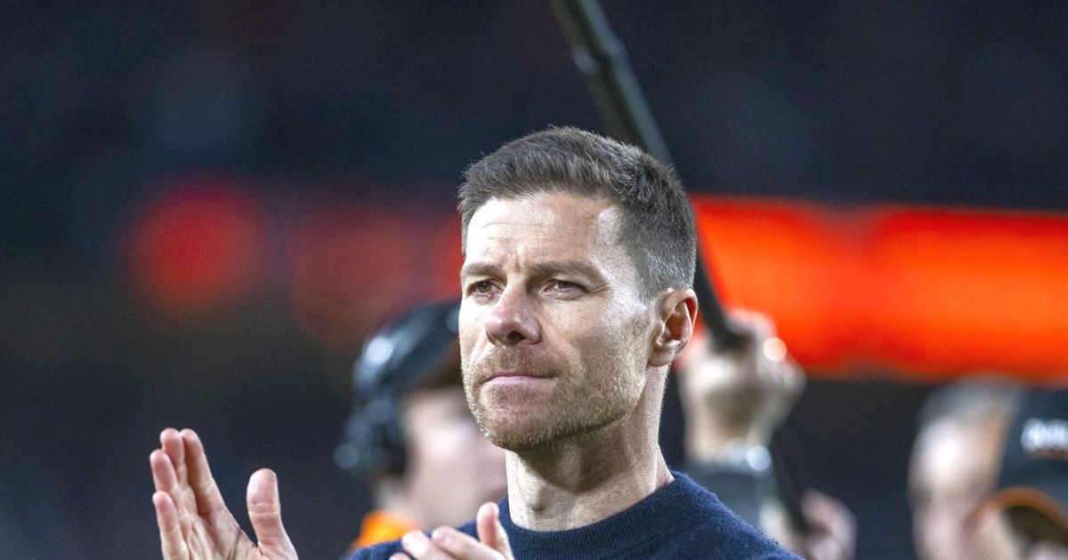 Nimeni nu l-a ascultat pe Xabi! FOTO: Imaginile care arată cine face legea în vestiarul lui Real Madrid